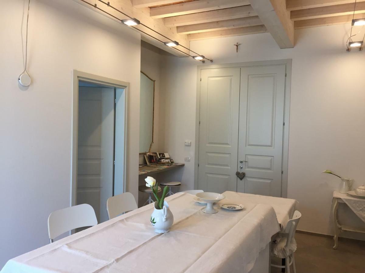Cavezzo Villa Pacchioni المظهر الخارجي الصورة