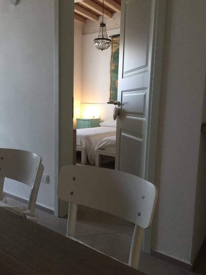 Cavezzo Villa Pacchioni المظهر الخارجي الصورة